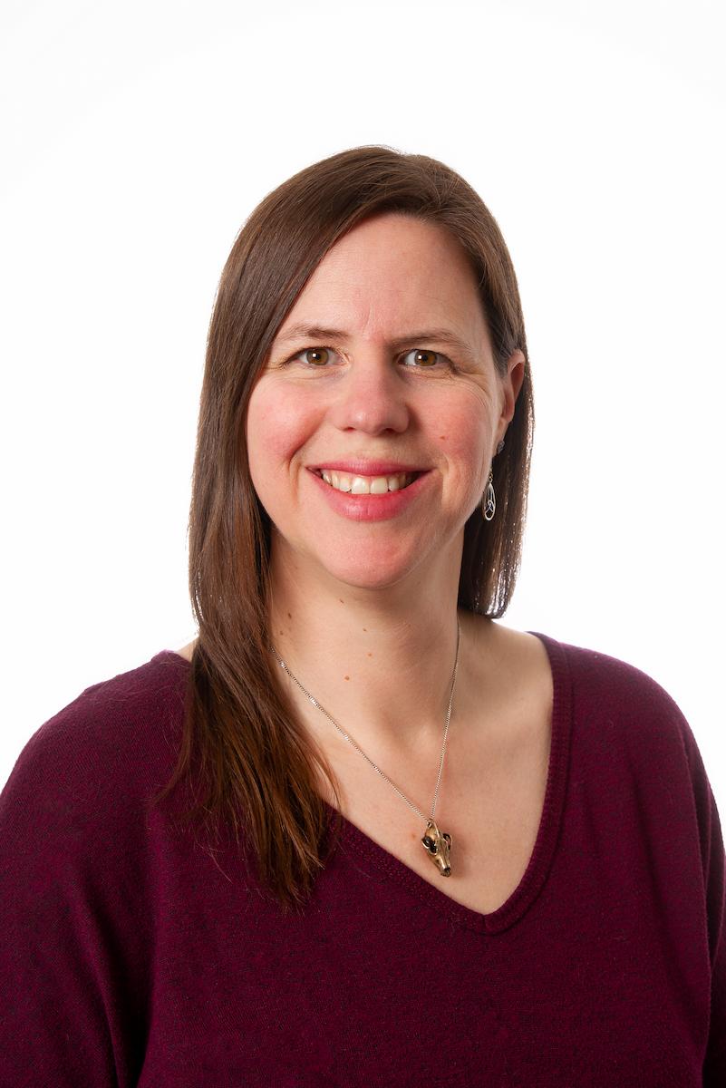 Tammy Brooks, RVT, VTS (Dentistry) - Professional Headshot